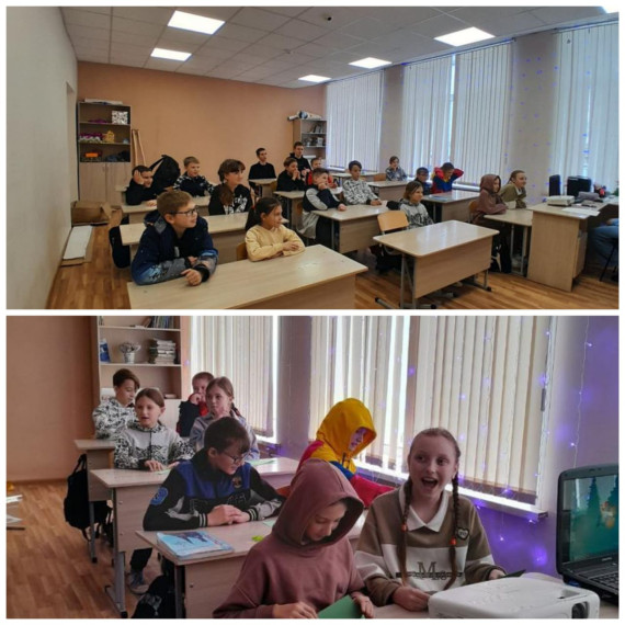 ТРАДИЦИИ НОВОГО ГОДА.