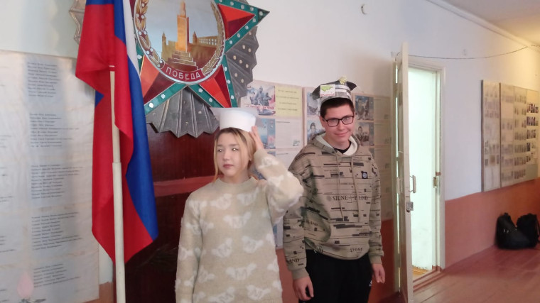 День студента.Татьянин день..